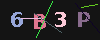 Gambar captcha